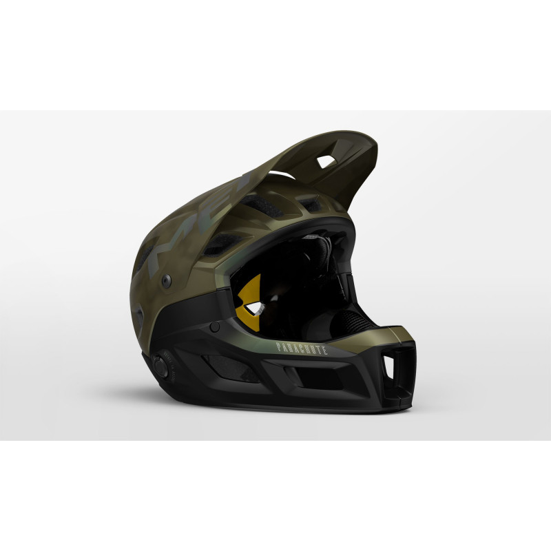 CASQUE MET PARACHUTE MCR MIPS