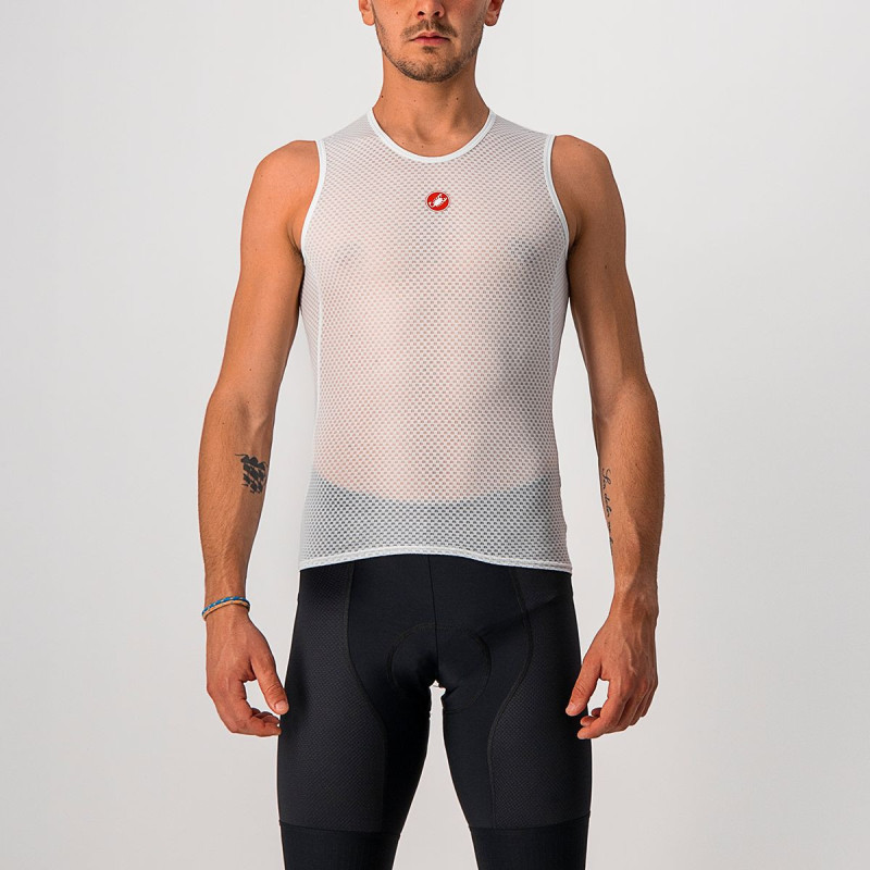 SOUS VETEMENT CASTELLI PRO ISSUE