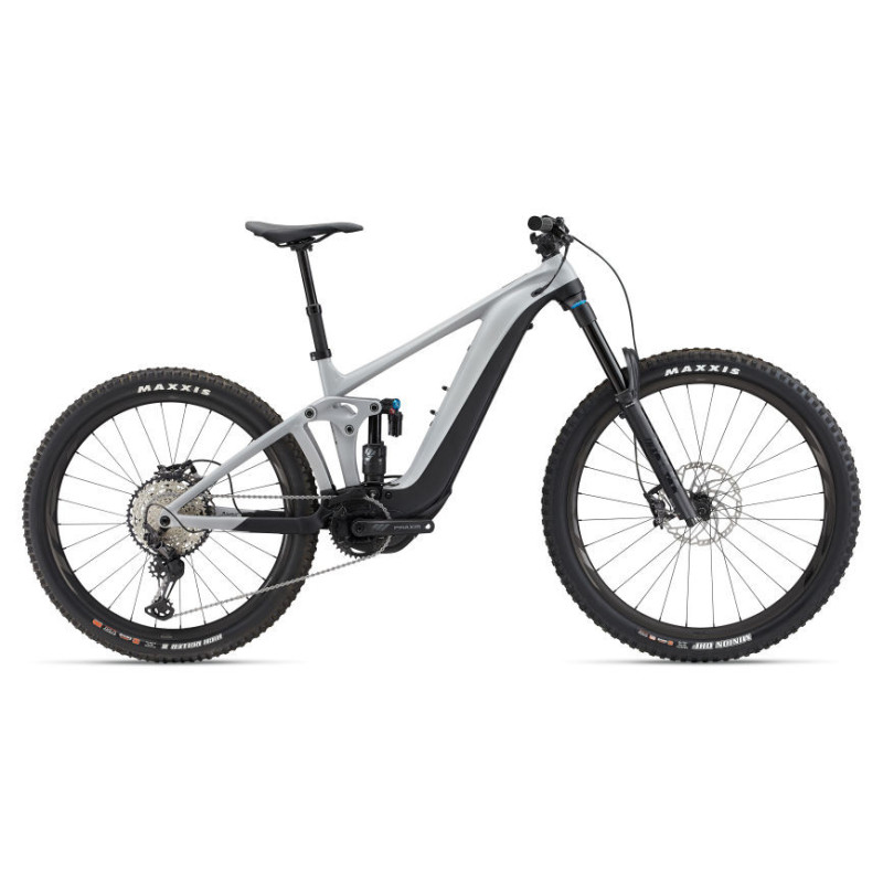 GIANT REIGN E+1 MX