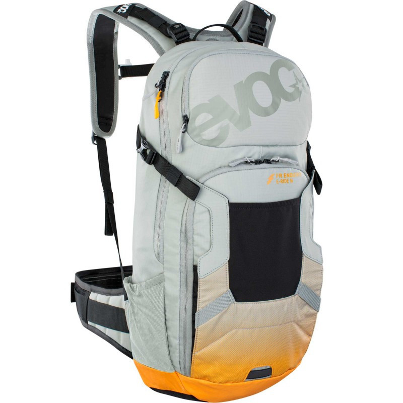 SAC A DOS EVOC FR ENDURO E RIDE 16L