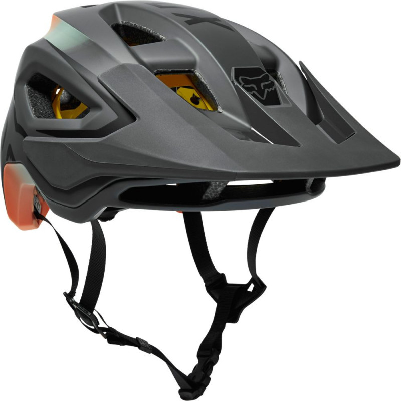 CASQUE FOX SPEEDFRAME VNISH MIPS