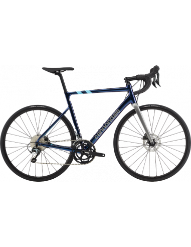 CANNONDALE CAAD13 DISC TIAGRA 2022