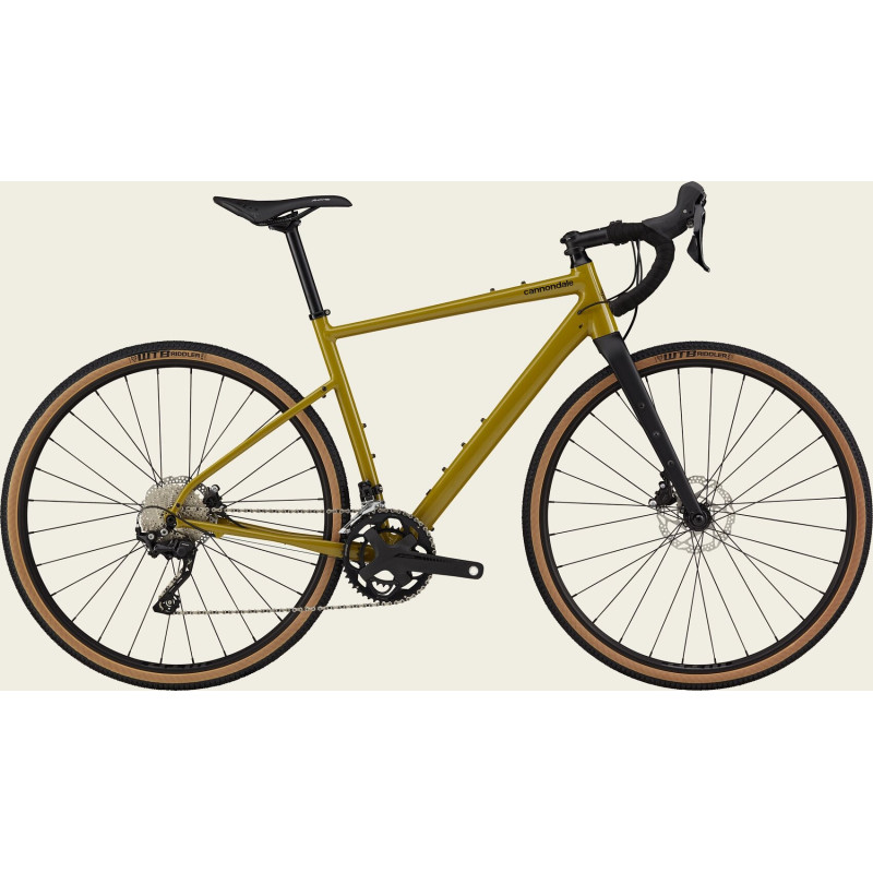 CANNONDALE TOPSTONE 2