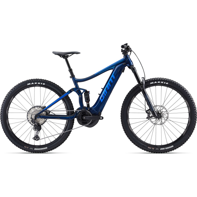 GIANT STANCE E+0 PRO 29ER 2022