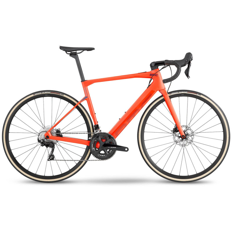 BMC ROADMACHINE AMP THREE 2022