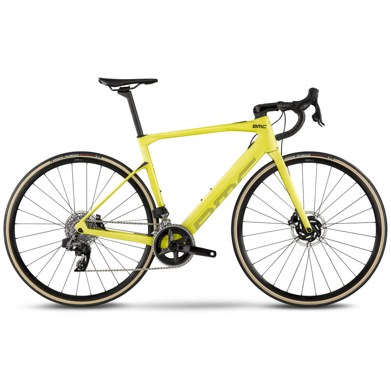 BMC ROADMACHINE AMP TWO