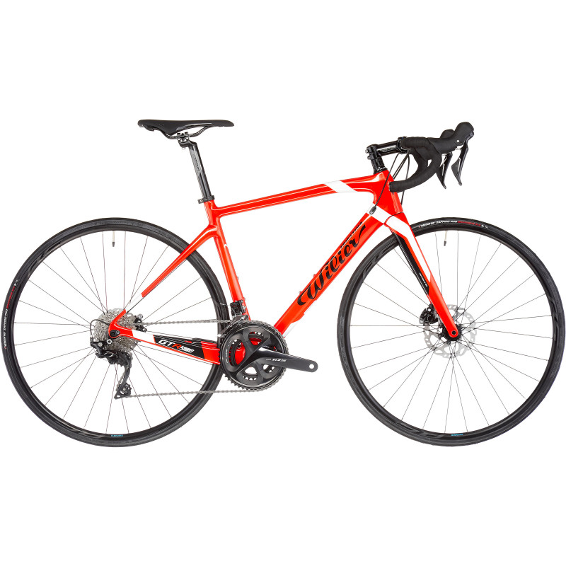 WILIER GTR TEAM DISC 105