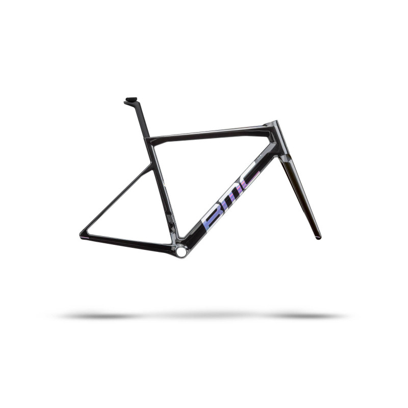 BMC cadre TEAMMACHINE SLR V1