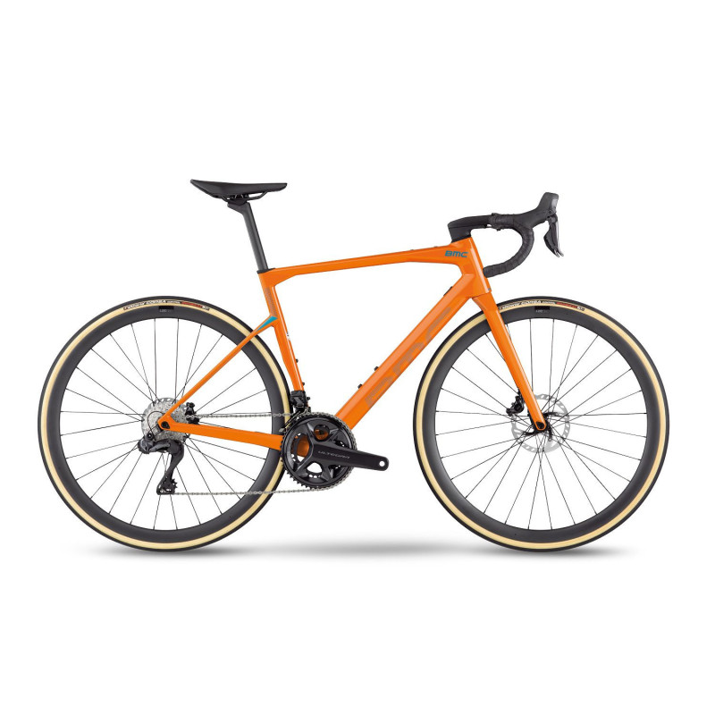 BMC ROADMACHINE ONE 2023