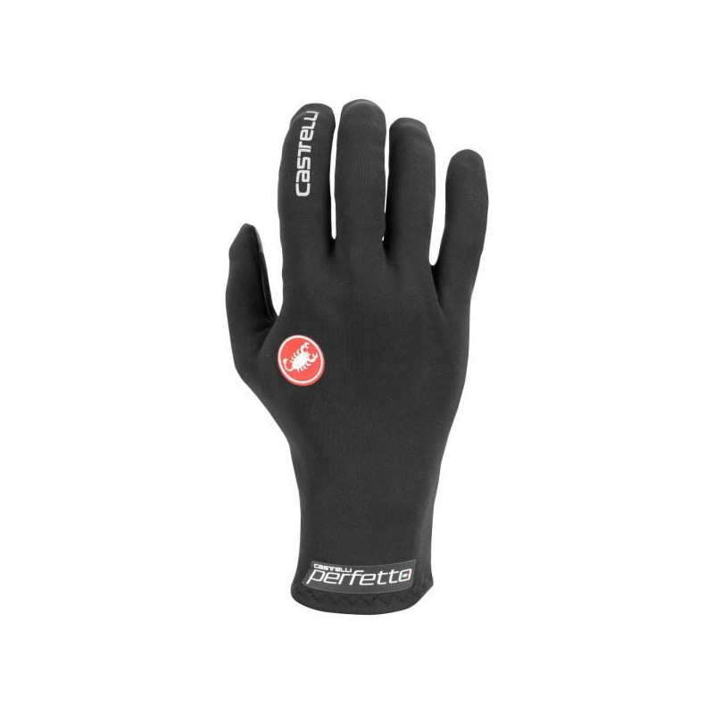 GANTS CASTELLI PERFETTO ROS