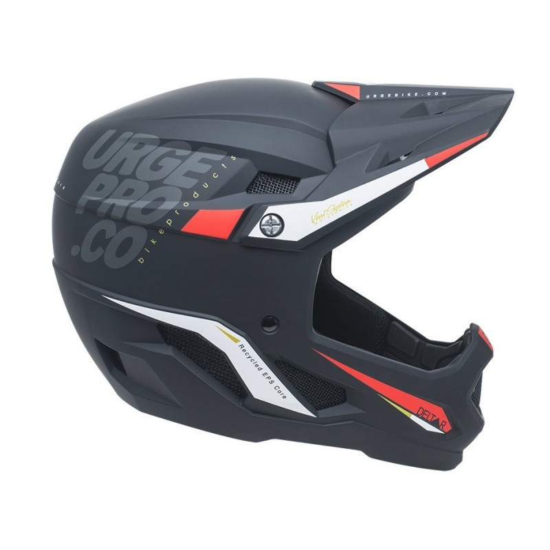 CASQUE URGE DELTAR