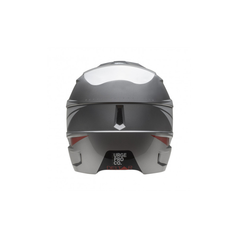 Casque Archi-Deltar Petrol Taille L – Léger, Aéré Et Avec Réflecteurs Pour Une Meilleure Visibilité