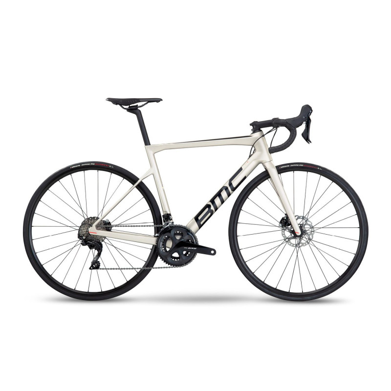 BMC TEAMMACHINE SLR FIVE