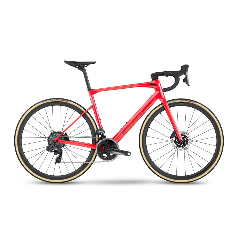 BMC ROADMACHINE 01 FOUR 2023