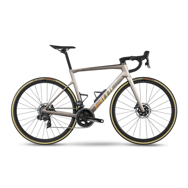BMC TEAMMACHINE SLR01 FOUR 2023
