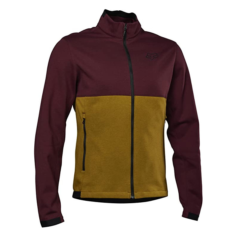 VESTE FOX RANGER FIRE FLEECE