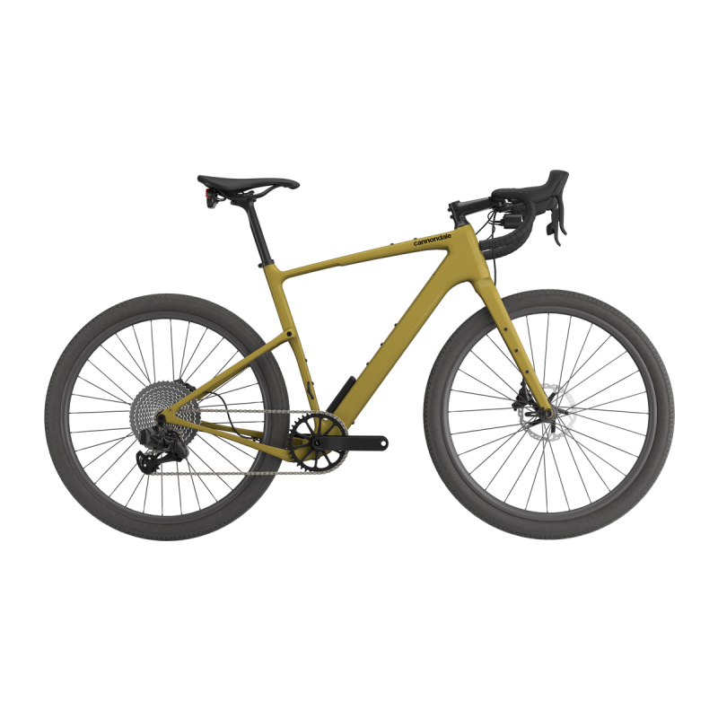 CANNONDALE TOPSTONE CARBON 4