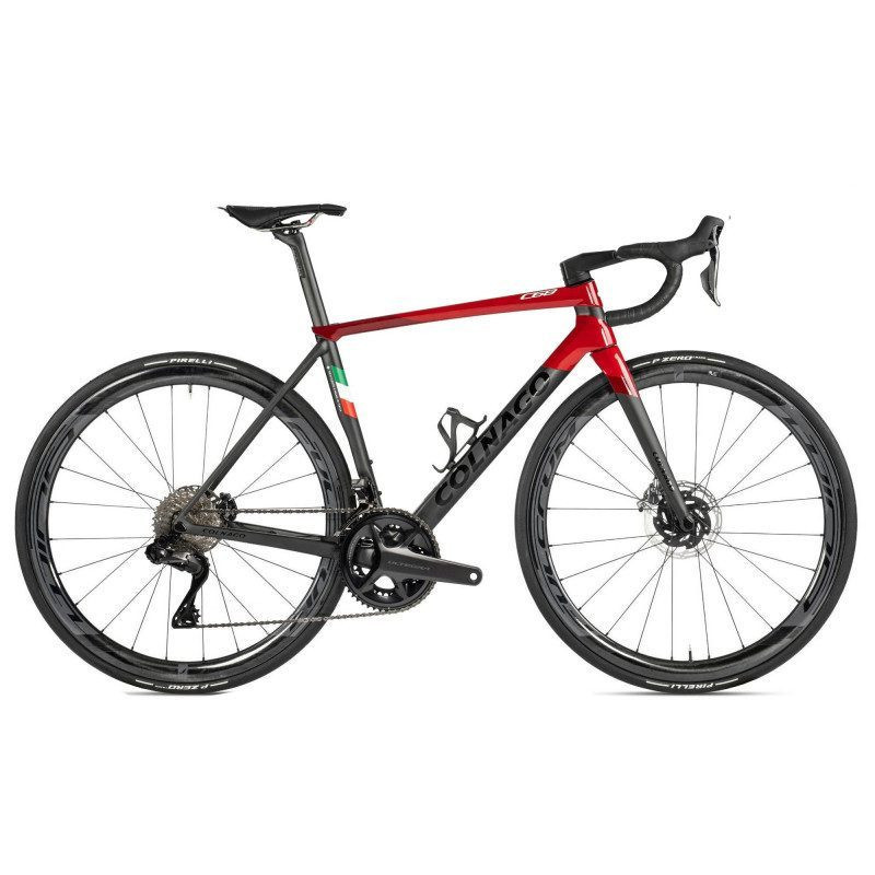 COLNAGO C68 DISC DURACE DI2 12V 2023