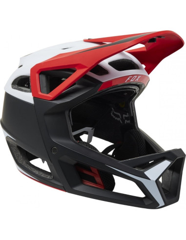 CASQUE FOX PROFRAME MIPS RS SUMYT