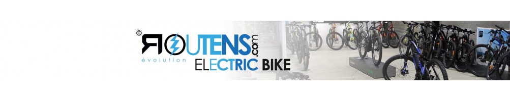 Vélos électriques